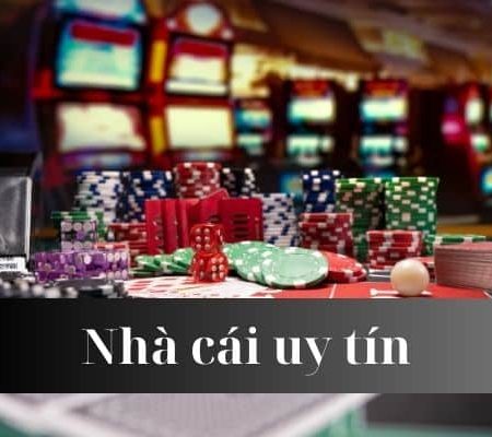 Nhà cái uy tín vin68 – Nhà cái tặng cược miễn phí chơi nổ hũ