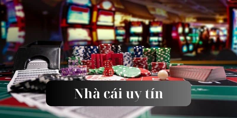 Nhà cái uy tín vin68 - Nhà cái tặng cược miễn phí chơi nổ hũ